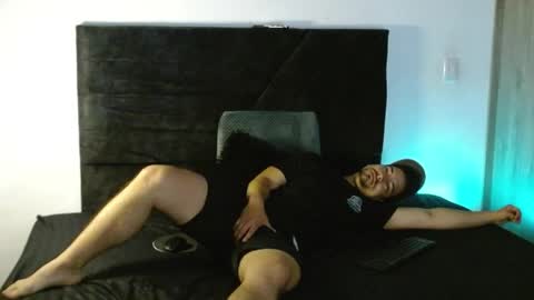 Ian Davis online show from 05/29/26, 06:17