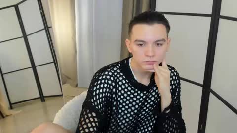 Snapshot of ian_harrickton chatting on 02/06/26, 10:29 ian online show from 02/06/26, 10:29