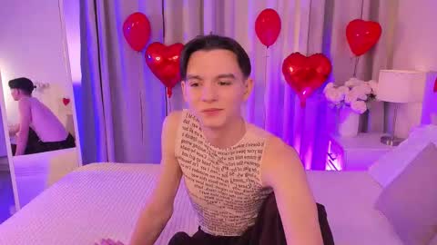 Snapshot of ian_harrickton chatting on 02/10/26, 05:33 ian online show from 02/10/26, 05:33