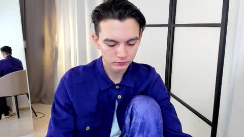 Snapshot of ian_harrickton chatting on 02/26/26, 05:39 ian online show from 02/26/26, 05:39