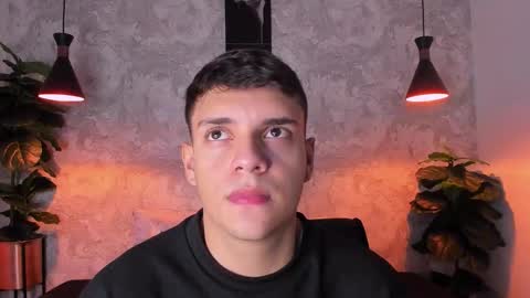 ian_jacob online show from 03/17/26, 08:12