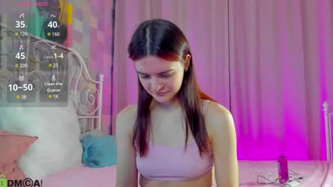 Snapshot of ian_morgann chatting on 11/27/25, 12:46 Ian online show from 11/27/25, 12:46