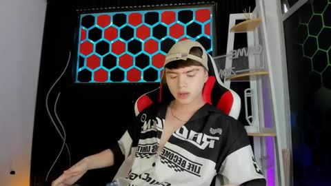 Ian  online show from 03/26/26, 01:49