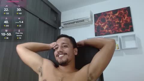 Snapshot of ian_taylor_xxx chatting on 01/20/25, 09:46 ian_taylor_xxx online show from 01/20/25, 09:46