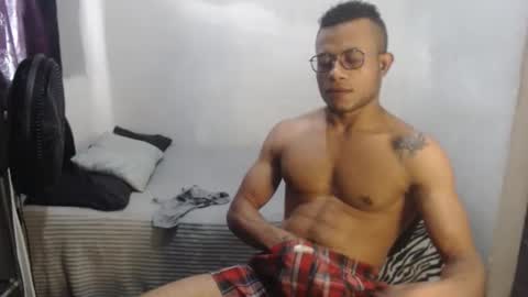 ian_tuner online show from 01/07/26, 02:41