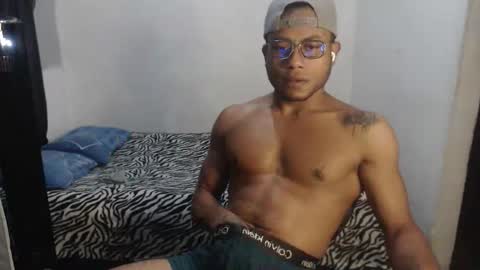 ian_tuner online show from 03/22/26, 03:10