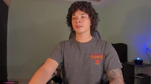 Andres online show from 03/01/26, 02:02