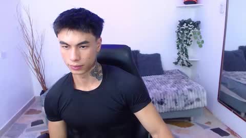 Ian  online show from 02/03/26, 12:10