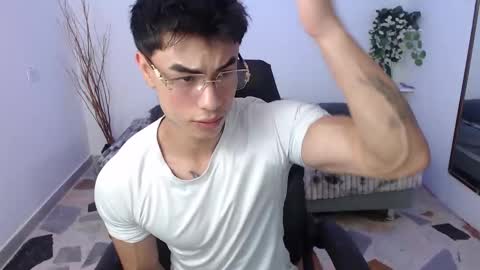 Ian  online show from 02/06/26, 11:35