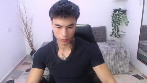 Ian  online show from 02/09/26, 11:47