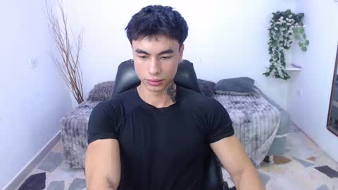 Ian  online show from 02/14/26, 12:02