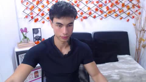 Ian  online show from 02/18/26, 12:01