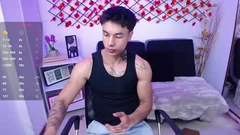 Ian  online show from 02/27/26, 11:43