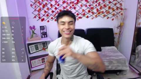 Ian  online show from 03/03/26, 11:49