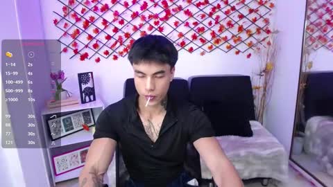 Ian  online show from 03/04/26, 11:49