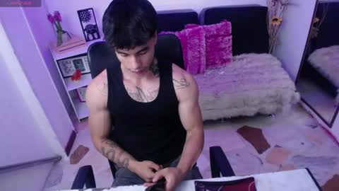 Ian  online show from 04/14/26, 12:00