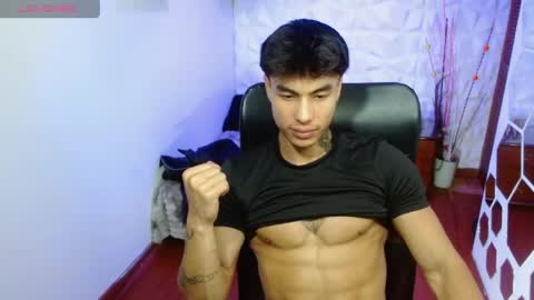 Ian  online show from 04/17/26, 08:01