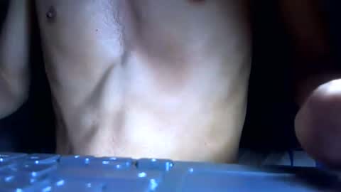 Snapshot of ian_zaenz chatting on 11/06/25, 07:04 Ian is back my loves online show from 11/06/25, 07:04