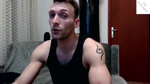 Ian Andersson online show from 12/19/24, 07:07