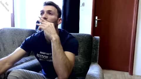 Ian Andersson online show from 12/30/24, 01:25