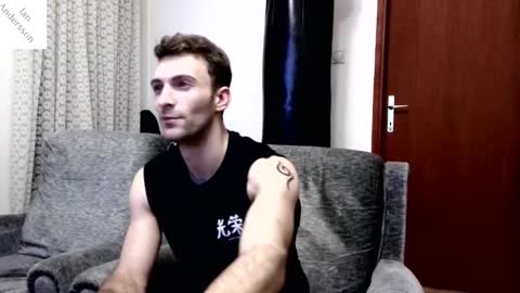 Ian Andersson online show from 01/13/25, 11:27