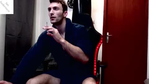 Ian Andersson online show from 01/20/25, 03:04