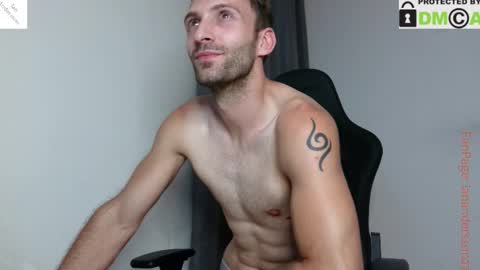 Ian Andersson online show from 09/10/25, 08:20