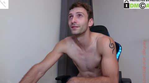 Ian Andersson online show from 09/18/25, 09:39