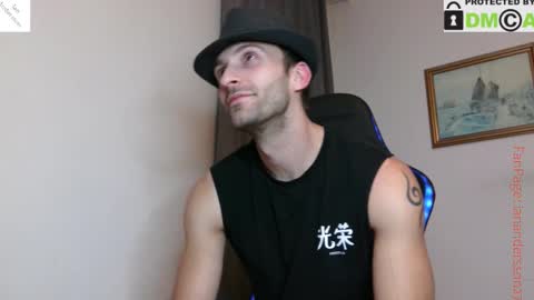 Ian Andersson online show from 09/28/25, 06:13