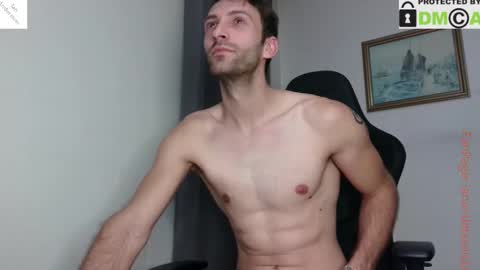 Ian Andersson online show from 10/14/25, 05:41