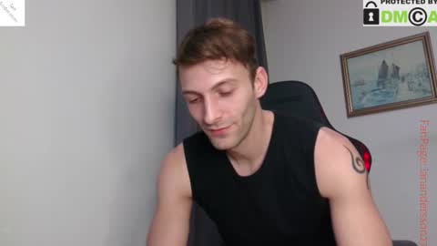 Snapshot of ianandersson27 chatting on 11/22/25, 09:14 Ian Andersson online show from 11/22/25, 09:14