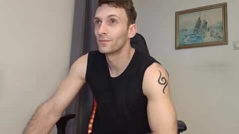 Snapshot of ianandersson27 chatting on 02/12/26, 12:38 Ian Andersson online show from 02/12/26, 12:38