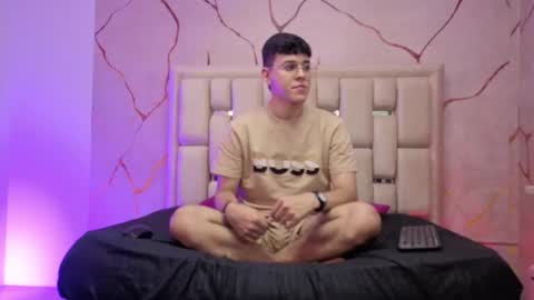 Snapshot of ianblake_ chatting on 03/05/26, 08:38 Ian online show from 03/05/26, 08:38