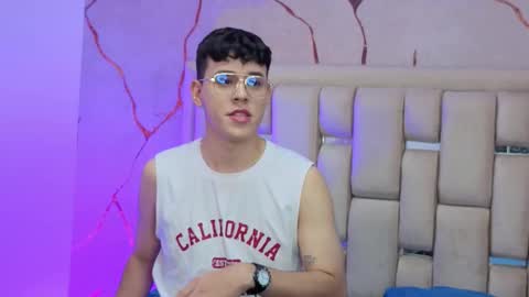 Snapshot of ianblake_ chatting on 03/07/26, 09:45 Ian online show from 03/07/26, 09:45