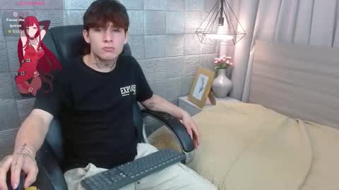 Snapshot of iancute_ chatting on 09/14/25, 08:19 ian online show from 09/14/25, 08:19