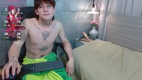 Snapshot of iancute_ chatting on 09/15/25, 11:49 ian online show from 09/15/25, 11:49