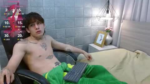 Snapshot of iancute_ chatting on 09/17/25, 05:47 ian online show from 09/17/25, 05:47