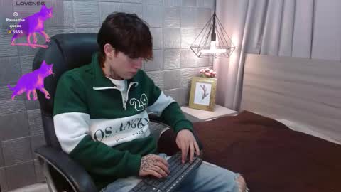 Snapshot of iancute_ chatting on 10/01/25, 06:14 ian online show from 10/01/25, 06:14