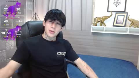 Snapshot of iancute_ chatting on 10/07/25, 07:22 ian online show from 10/07/25, 07:22