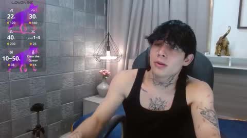 Snapshot of iancute_ chatting on 10/08/25, 11:13 ian online show from 10/08/25, 11:13