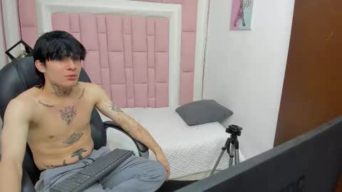 Snapshot of iancute_ chatting on 10/09/25, 11:19 ian online show from 10/09/25, 11:19