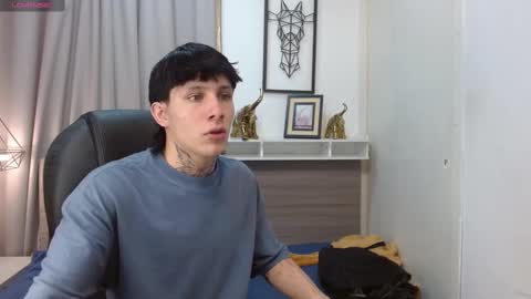 Snapshot of iancute_ chatting on 10/09/25, 11:25 ian online show from 10/09/25, 11:25