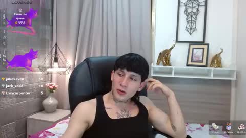 Snapshot of iancute_ chatting on 10/18/25, 06:48 ian online show from 10/18/25, 06:48