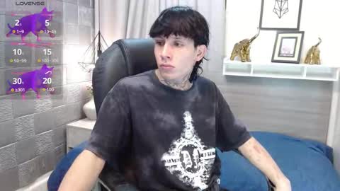 Snapshot of iancute_ chatting on 10/26/25, 03:40 ian online show from 10/26/25, 03:40