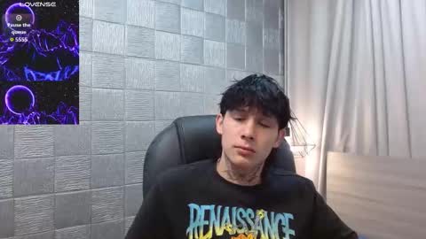 Snapshot of iancute_ chatting on 11/05/25, 08:31 ian online show from 11/05/25, 08:31