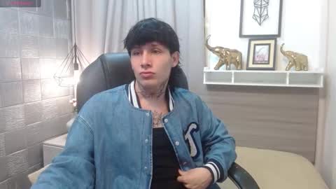 Snapshot of iancute_ chatting on 11/08/25, 07:45 ian online show from 11/08/25, 07:45