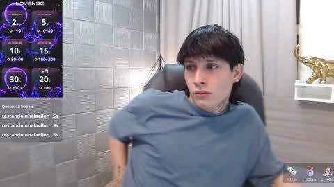 Snapshot of iancute_ chatting on 11/15/25, 05:27 ian online show from 11/15/25, 05:27