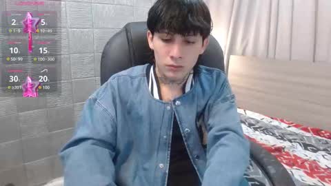 Snapshot of iancute_ chatting on 11/22/25, 08:19 ian online show from 11/22/25, 08:19