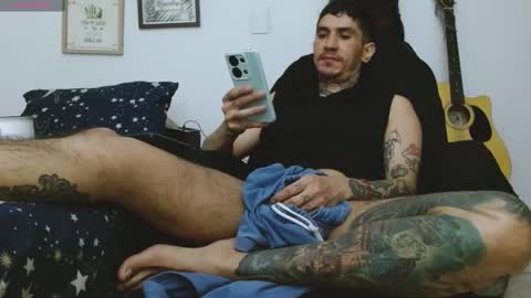 Ian Doherty online show from 10/28/25, 07:12