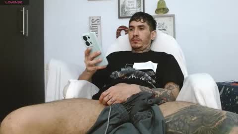 Ian Doherty online show from 12/04/25, 04:33